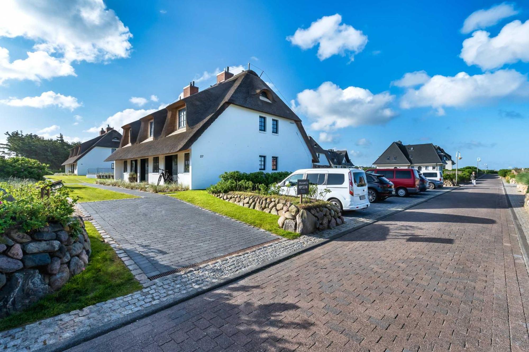 Bohosylt 2 Wenningstedt-Braderup