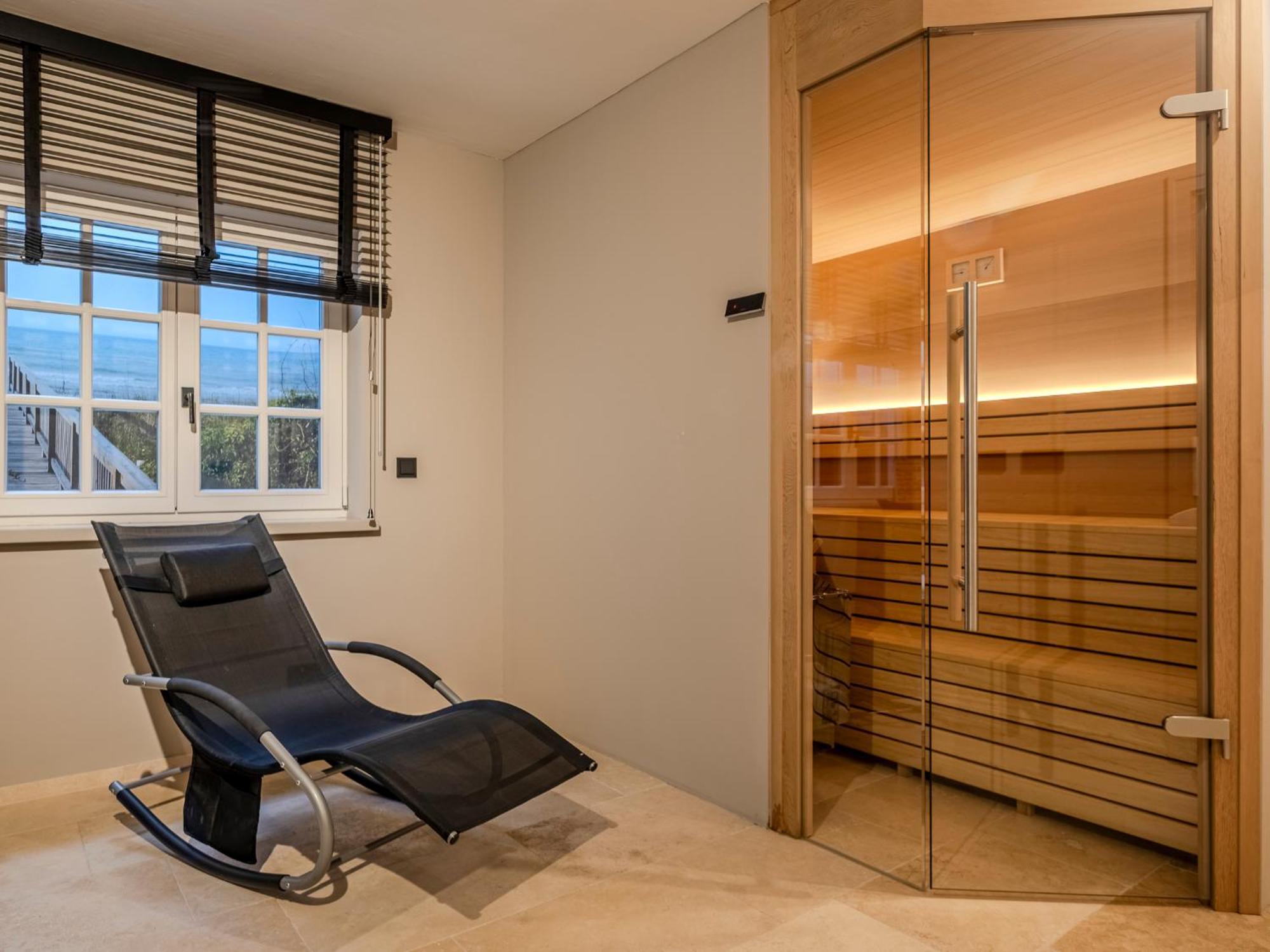 Ferienhaus Bohosylt 2 *