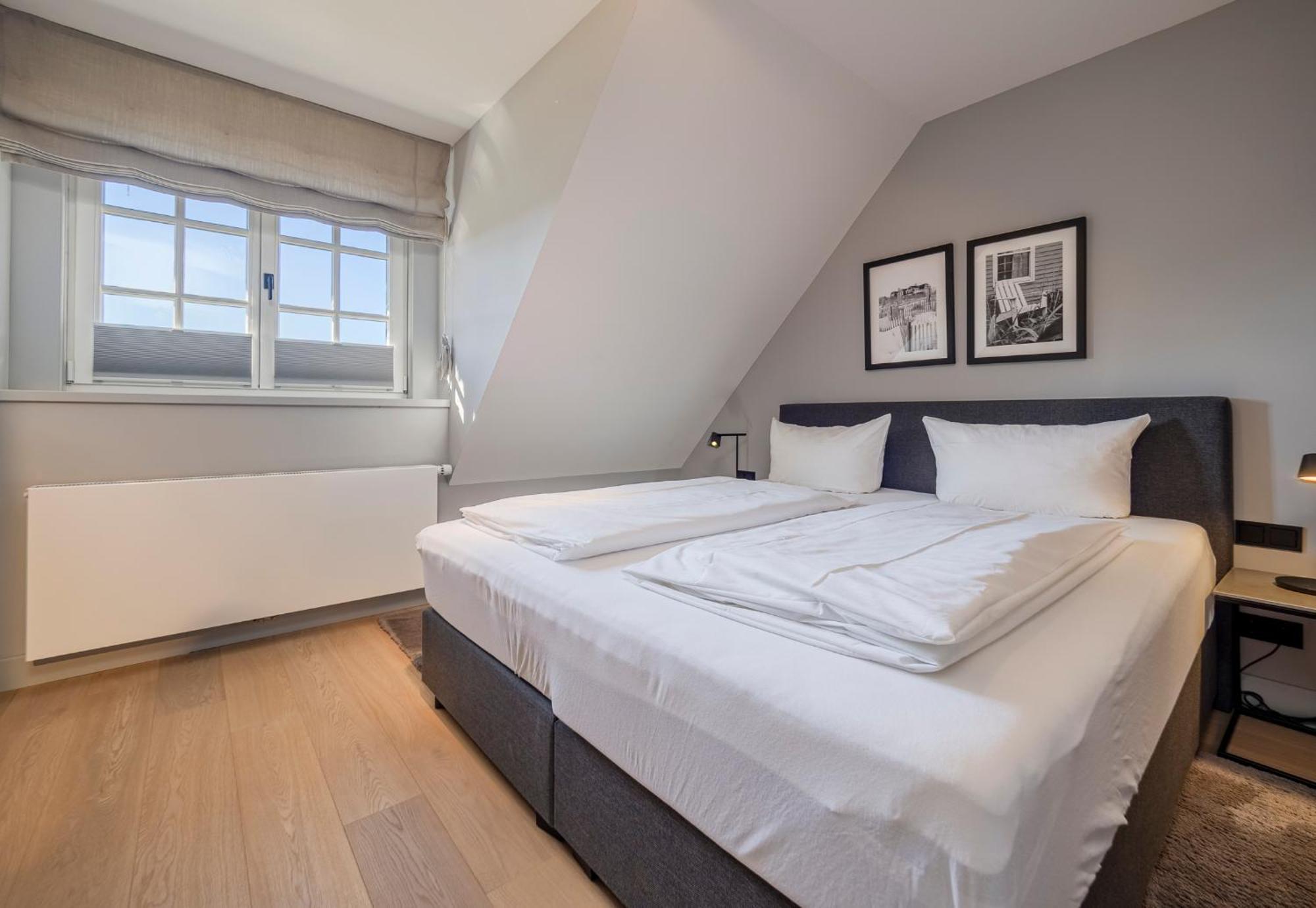 Ferienhaus Bohosylt 2