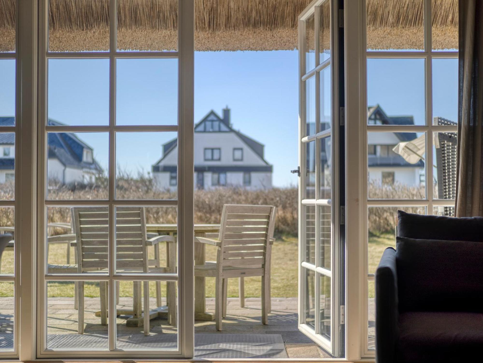 Ferienhaus Bohosylt 2 Wenningstedt-Braderup